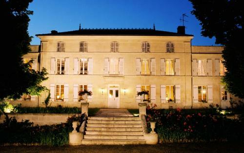 Hostal Domaine De Mesnac