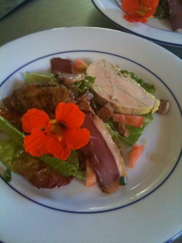 Hostal Domaine De Mesnac