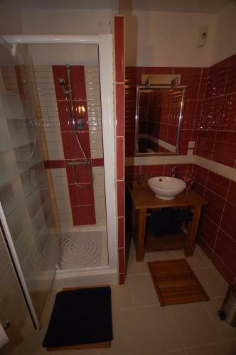Bed & Breakfast Mas De La Sauline