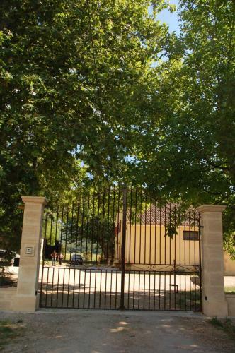 Bed & Breakfast Mas De La Sauline