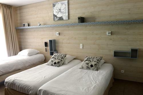 Hotel H�tel Le Mont Barral