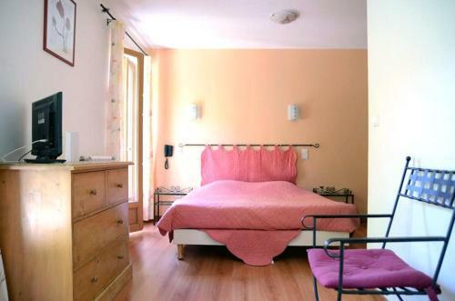 Hotel H�tel Le Mont Barral