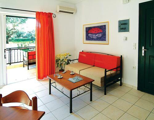 Apartamento Muses Zante Villas