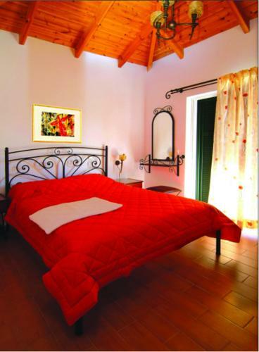 Apartamento Muses Zante Villas