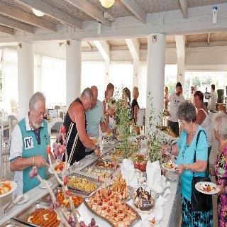 Klelia Beach Hotel