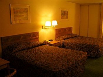 Hotel Budget Inn Anaheim / Santa Fe Springs