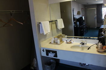 Hotel Budget Inn Anaheim / Santa Fe Springs