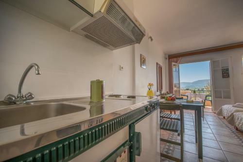Apartamento Villa San Dionisio