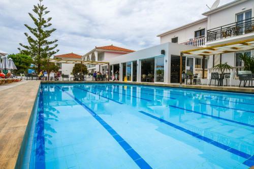 Kalamaki Zakynthos Apartments