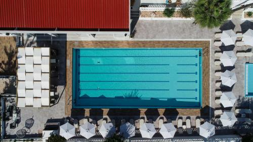 Kalamaki Zakynthos Apartments