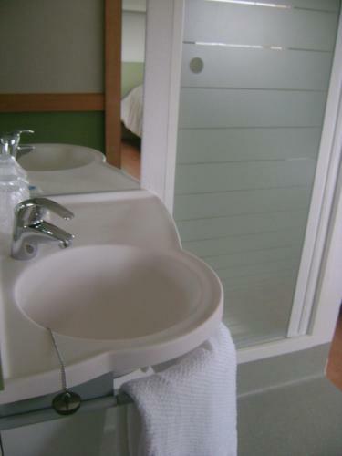 Hotel Ibis Budget Pontivy