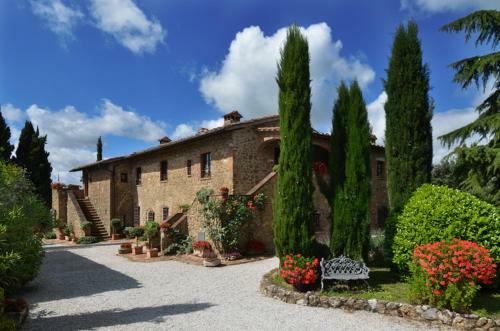 Agroturismo Agriturismo La Casa Nuova