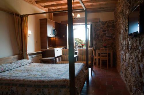 Apartamentos El Jardin Del Poeta