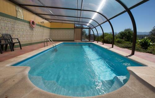 Apartamentos El Jardin Del Poeta