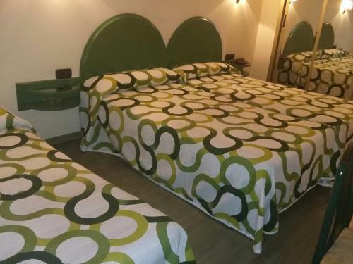 Hotel Villapaloma