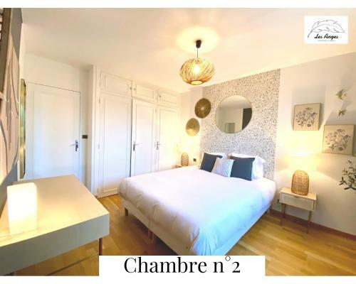 Apartamento L'eden - Appartement D'exception - Centre Ville