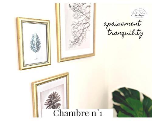Apartamento L'eden - Appartement D'exception - Centre Ville