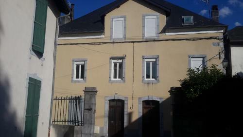 Apartamento G�te Lorlavie Appartement Arudy