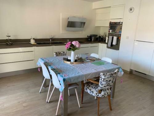 Apartamento Bel Appartement Dans Quartier Privil�gi� � 500m Du Lac