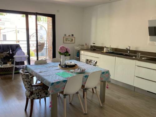 Apartamento Bel Appartement Dans Quartier Privil�gi� � 500m Du Lac