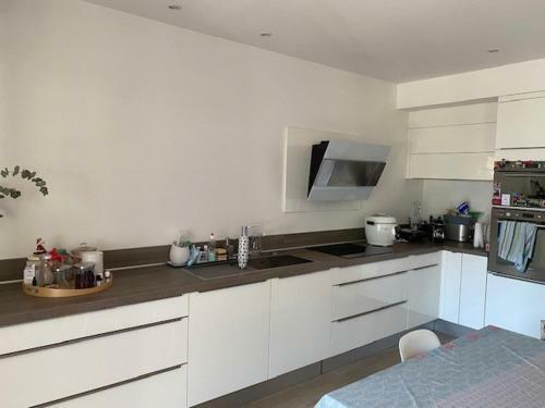 Apartamento Bel Appartement Dans Quartier Privil�gi� � 500m Du Lac
