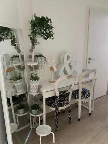 Apartamento Bel Appartement Dans Quartier Privil�gi� � 500m Du Lac