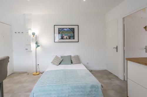 Apartamento Le Talloires Annecy