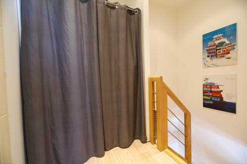 Apartamento L'adorable : 2 Chambres En Duplex En Centre Pi�ton