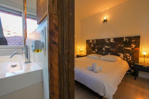 Apartamento L'adorable : 2 Chambres En Duplex En Centre Pi�ton