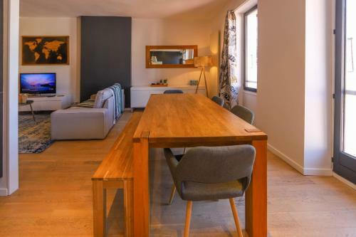 Apartamento L'adorable : 2 Chambres En Duplex En Centre Pi�ton