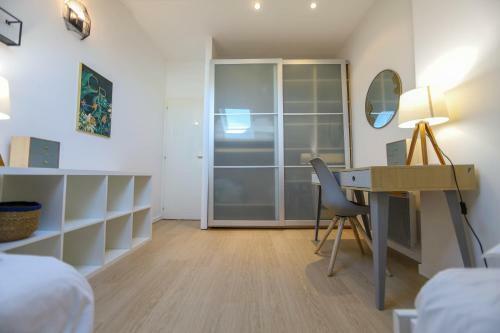 Apartamento L'adorable : 2 Chambres En Duplex En Centre Pi�ton