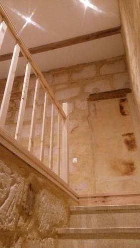 Apartamento Duplex En Pierre Proche Des Arenes