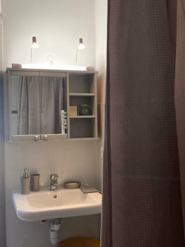 Apartamento L?annexe