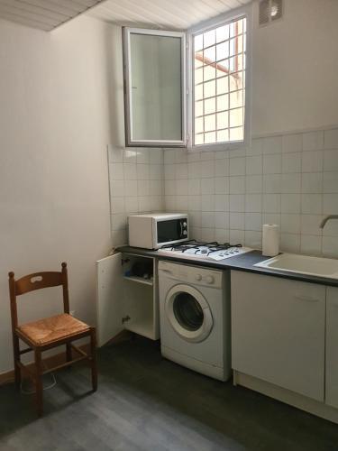 Apartamento Liberte 17/1
