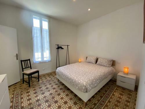 Apartamento Le 23 - 2eme Etage