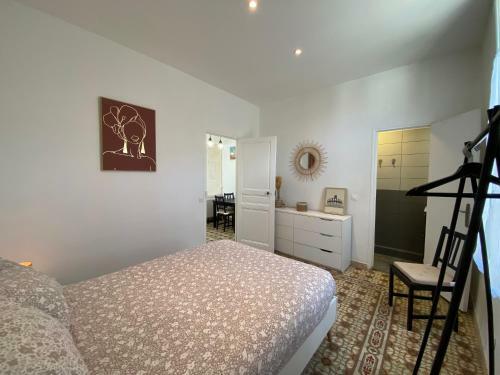 Apartamento Le 23 - 2eme Etage