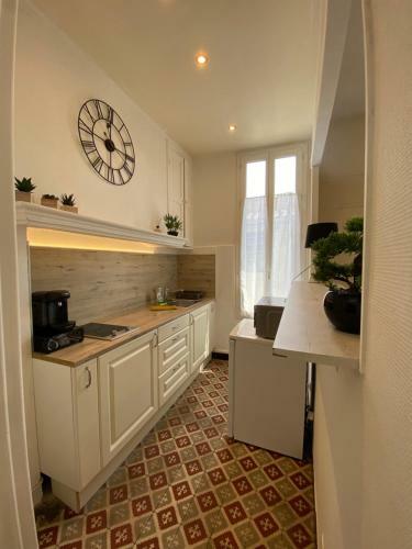 Apartamento Le 23 - 2eme Etage