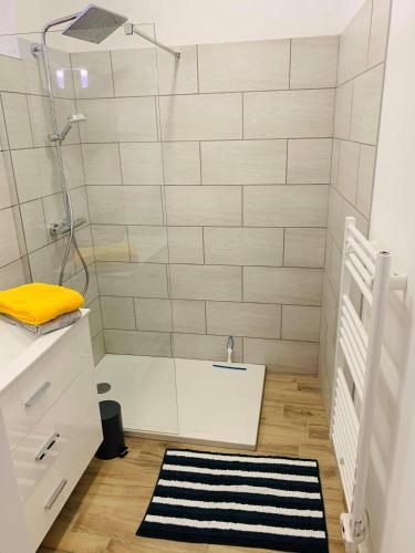 Apartamento Sur Les Quais...