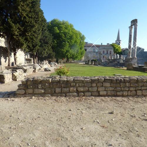 Apartamento Coquet Studio Au Pied Des Ar�nes, Wifi
