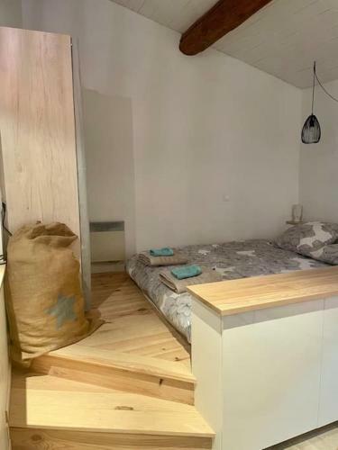Apartamento Cocon Au Pied Des Ar�nes D'arles