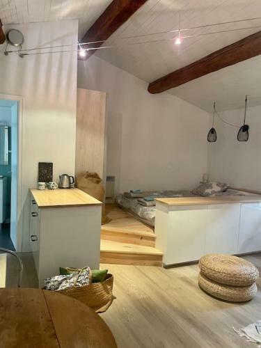Apartamento Cocon Au Pied Des Ar�nes D'arles