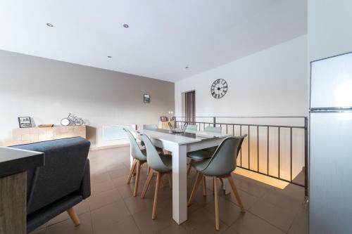 Apartamento T3 Moderne Quartier Historique Pr�s Du Centre