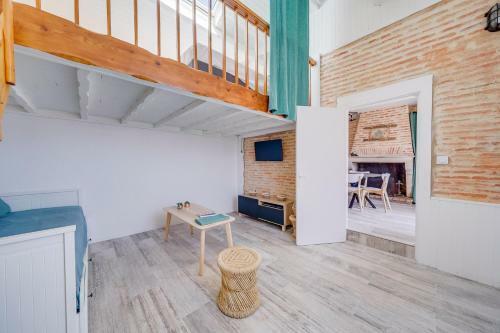 Maisonnette Amiral Mouly � L'aiguillon