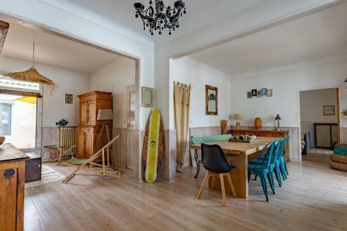 Atypical Villa In Arcachon, Near Beach