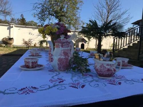 Bed & Breakfast Plantacia