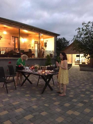 Bed & Breakfast Plantacia