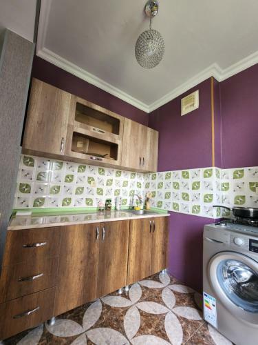 Apartamento Nest - ????
