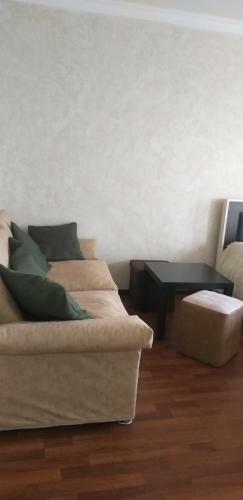 Apartamento Kvartira Vpoti