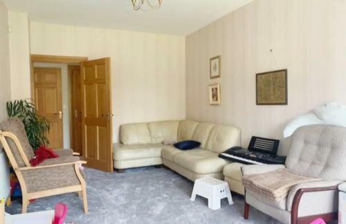 Cheerful 2 Bedrooms Villa Near Malone Road Belfast