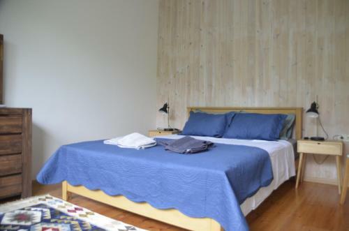 Villa Kaprovani House